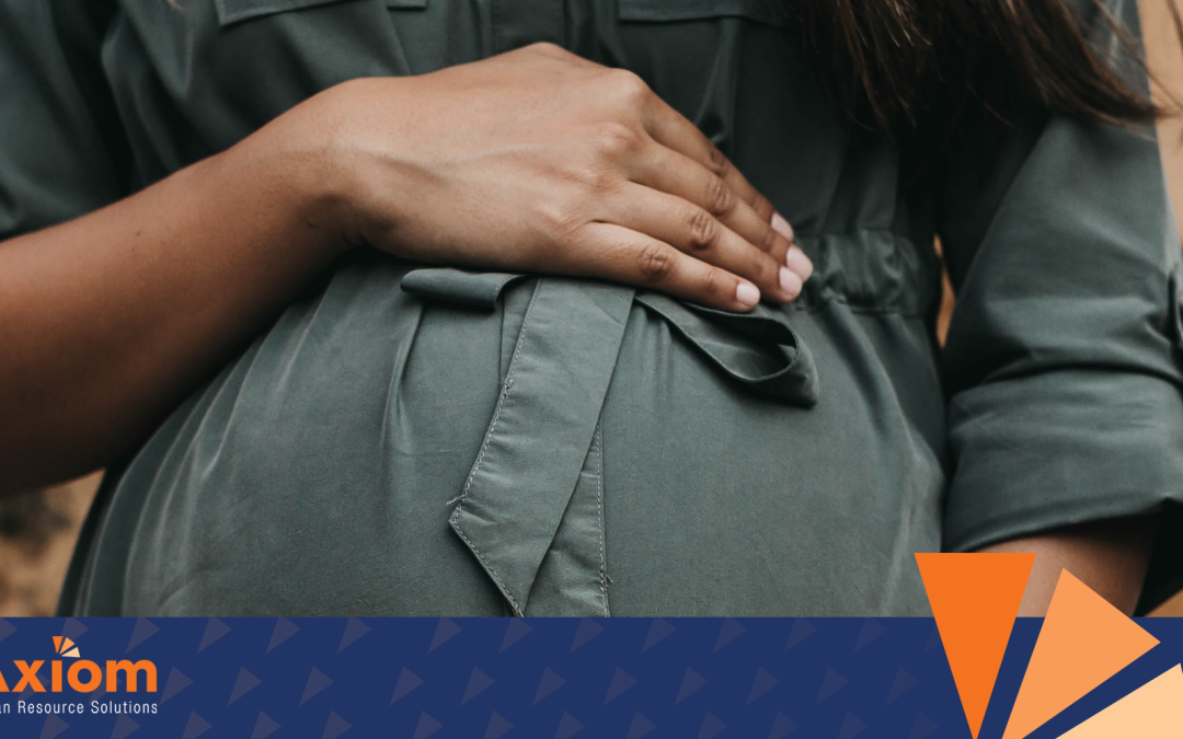 HR Alert: Federal Pregnant Workers Fairness Act Takes Effect