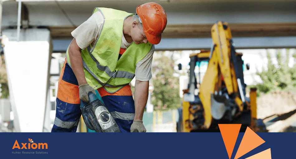 Strategies for Talent Attraction and Retention in Manufacturing