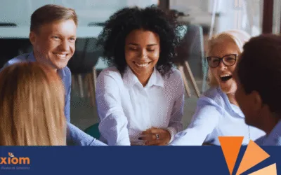 Key Strategies for Fostering a Positive Work Environment