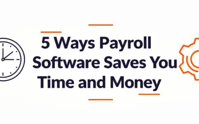 Modern HR Payroll System: 5 Proven Ways to Simplify Payroll