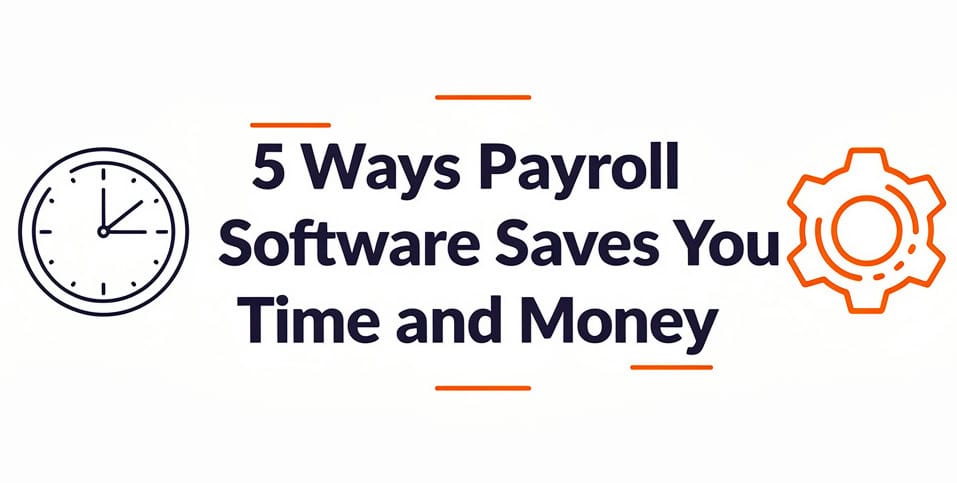 Modern HR Payroll System: 5 Proven Ways to Simplify Payroll