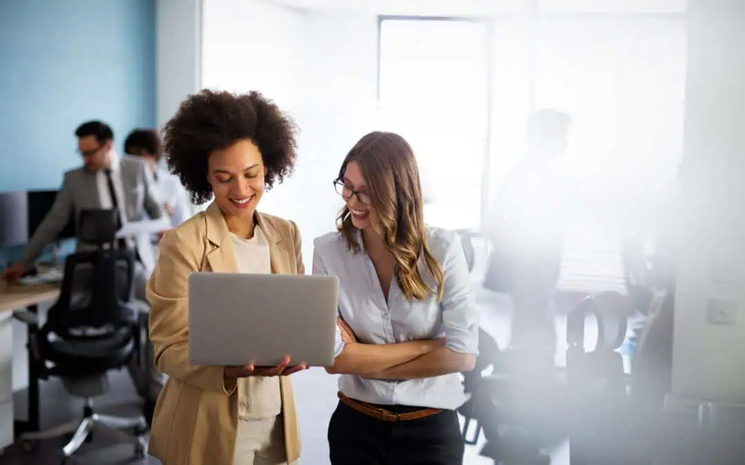 How Outsourcing Human Resources Frees Up Your Team