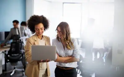 How Outsourcing Human Resources Frees Up Your Team