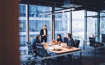How to Choose the Right HR Management Software for Your Company