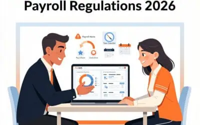 Payroll Regulations 2026: What Growing Businesses Need to Know
