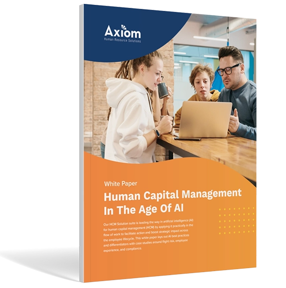 Human Capital Management ebook