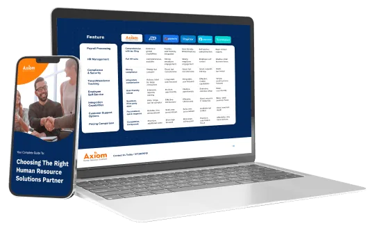 Complete HR Solution
