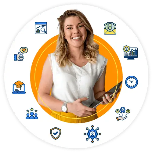 Complete HR Solution
