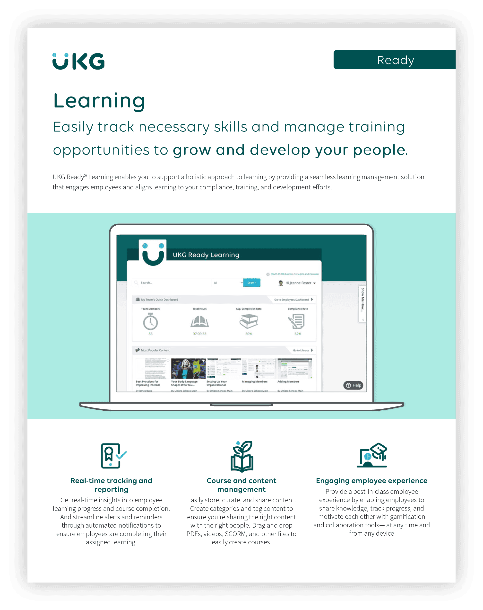Human Capital Management ebook