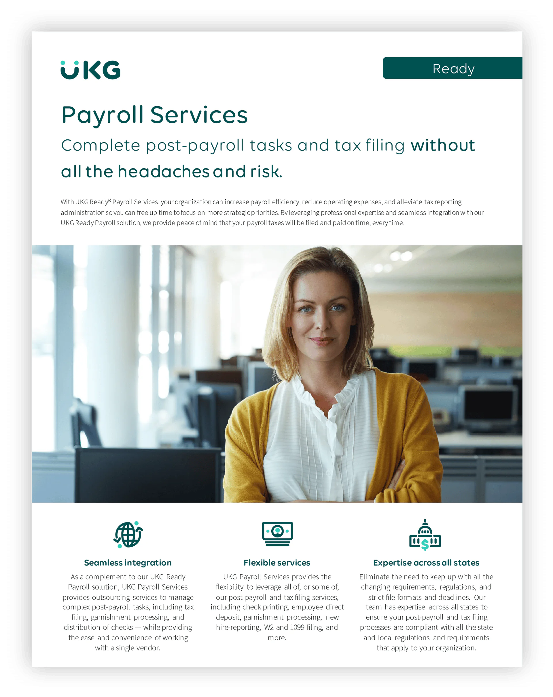 Human Capital Management ebook