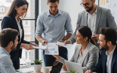 Why Growing Companies Are Choosing HR Outsourcing Over Building Internal Teams: Key Benefits and Strategic Insights