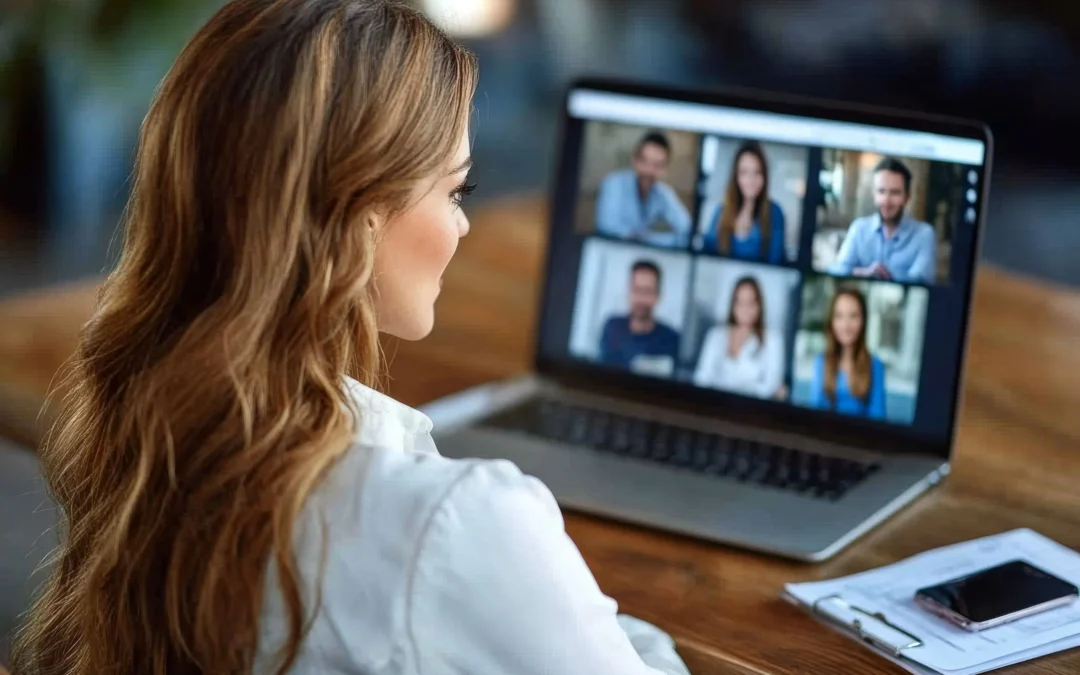 How to Prevent Workplace Incivility in Hybrid Teams