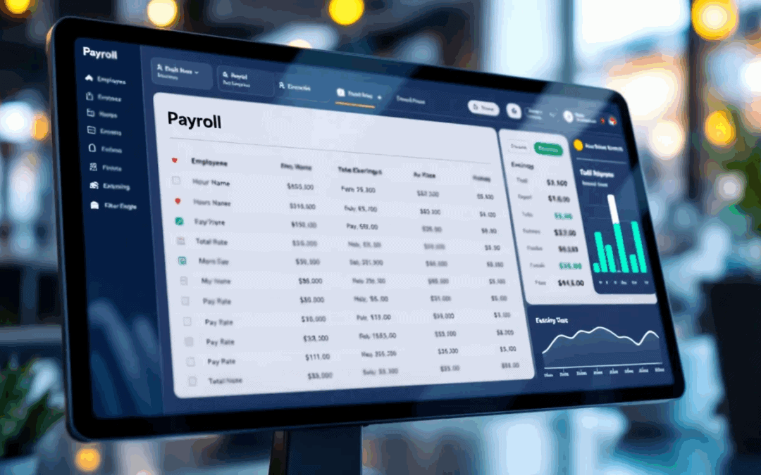 Top Features to Look for in an HR Management System