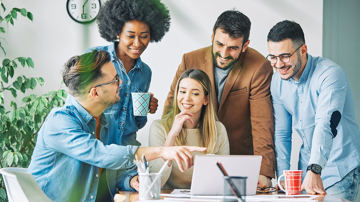 Why Axiom HRS if you’re in (or around) Indianapolis?