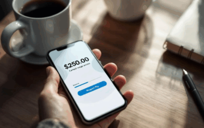 Unlocking Employee Financial Flexibility with Earned Wage Access