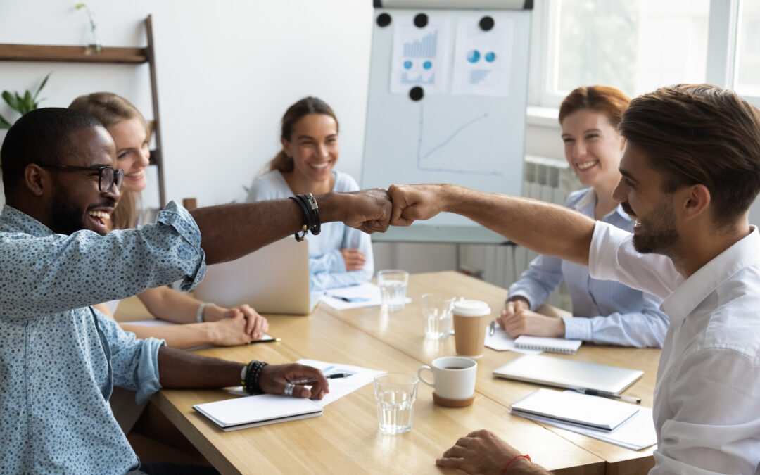 Stop “Fixing” Culture and Start Measuring It: How Data-Driven HR Teams Build Better Workplaces