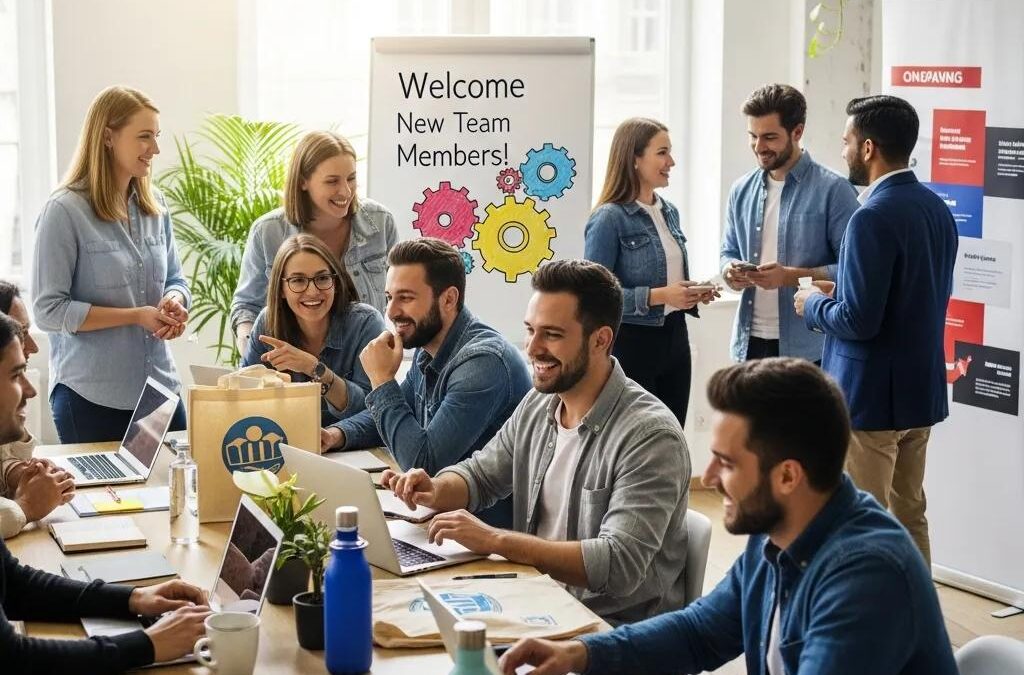 Transform Your Onboarding Experience with UKG Ready Partner