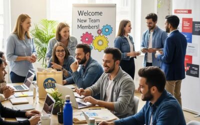 Transform Your Onboarding Experience with UKG Ready Partner