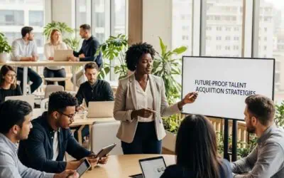 Unlock Talent Acquisition Success With These Best Practices: Proven Strategies for Effective Recruitment
