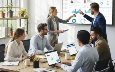 How HRIS Systems Transform HR Efficiency