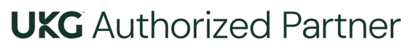 UKG Partner logo