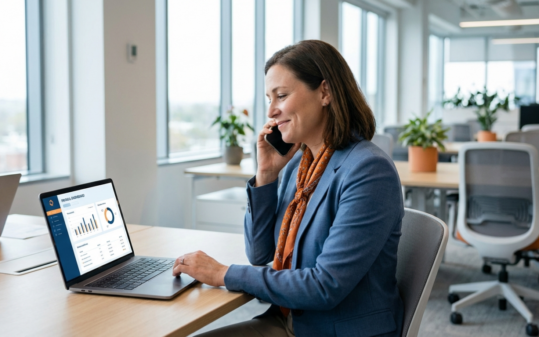 In-House HR vs HR Outsourcing: Which Model Scales Better for Growing Companies?