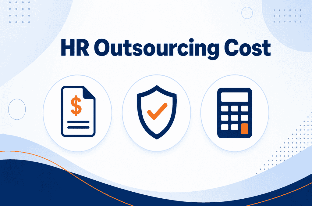 5 Proven HR Outsourcing Cost Facts for Mid-Market Businesses