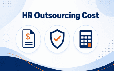 5 Proven HR Outsourcing Cost Facts for Mid-Market Businesses