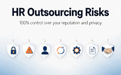 7 Essential HR Outsourcing Risks for Mid-Market Companies