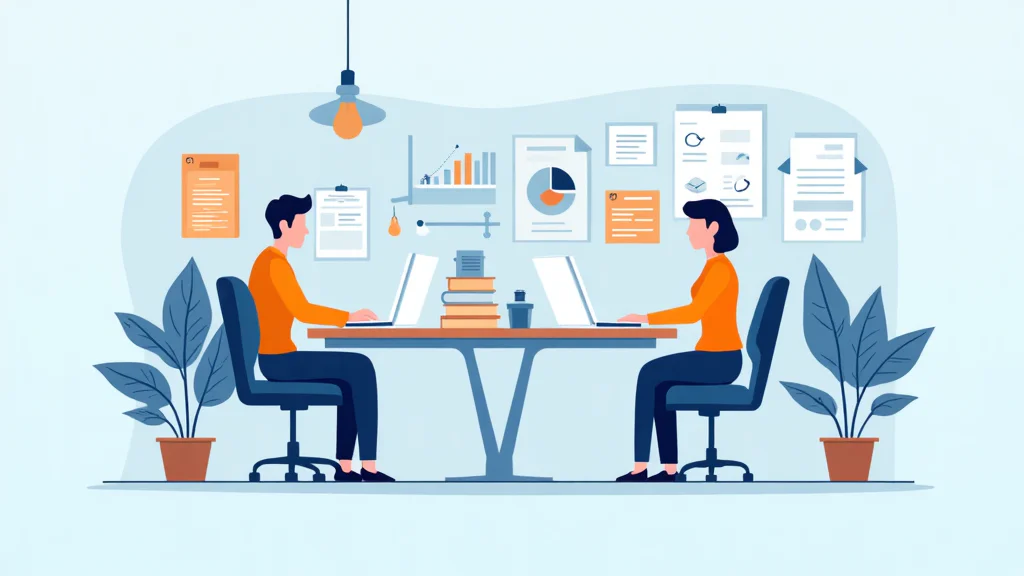 Axiom managed payroll team coordinating payroll work
